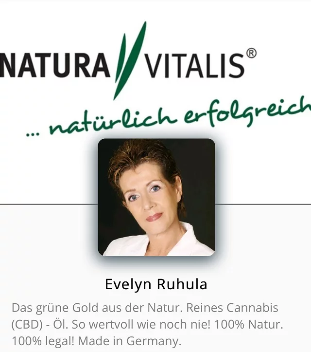 Hier klicken um die VCard zu öffnen.